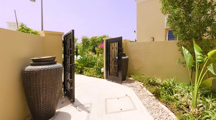 Show&nbsp;Al Barari - Villa Dhalia - Dubai&nbsp;- Virtual Tour